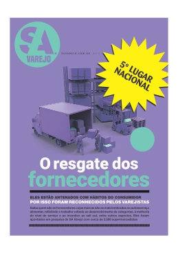 2020 SA Varejo Top Distribuidores